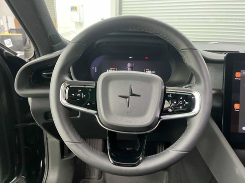 Used 2023 Polestar Polestar 2 w/ Pilot Pack AWD/4WD image 17