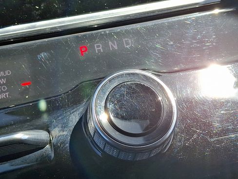 Used 2021 Jeep Grand Cherokee L Limited image 15