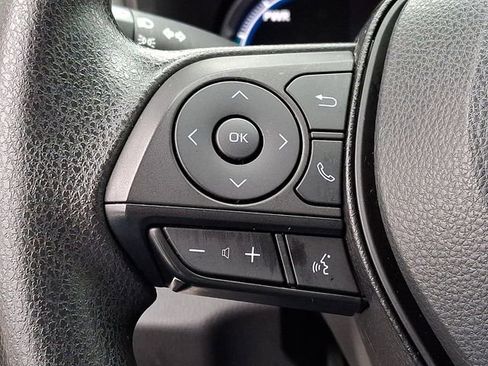 Certified 2025 Toyota RAV4 XLE image 23