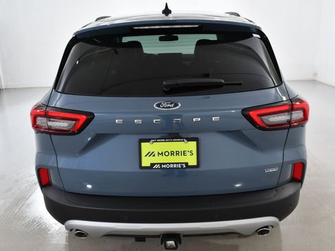 New 2026 Ford Escape SE w/ PHEV Premium Package image 13