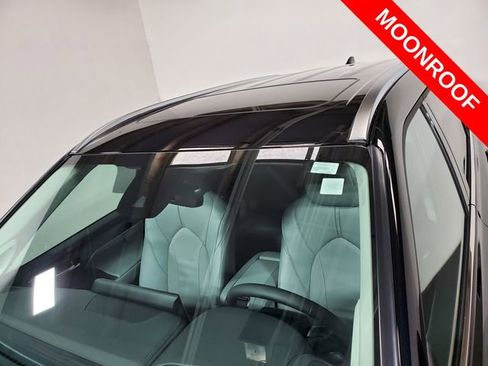 New 2026 Toyota Highlander Limited image 8