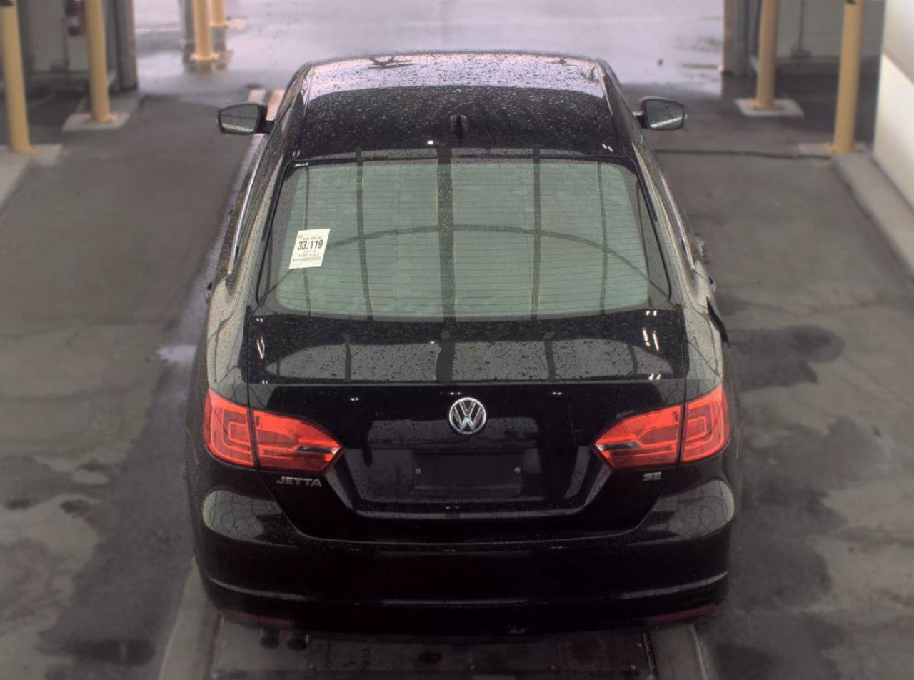 Used 2014 Volkswagen Jetta SE FWD image 5