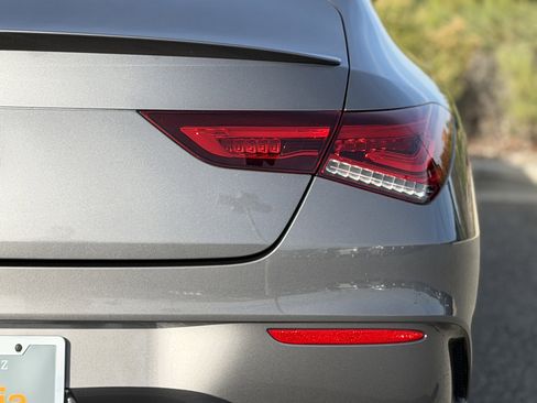 Used 2023 Mercedes-Benz CLA 250 image 13