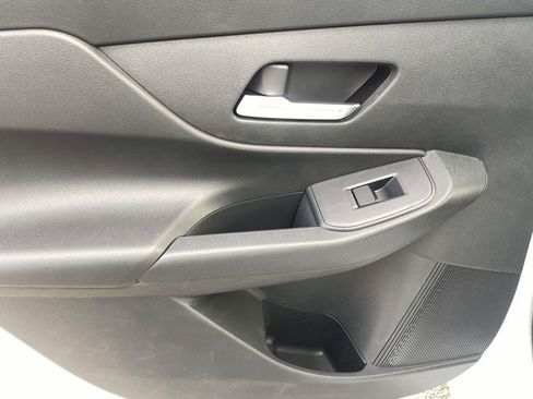 New 2026 Nissan Sentra SV w/ Floor Mat Package image 11