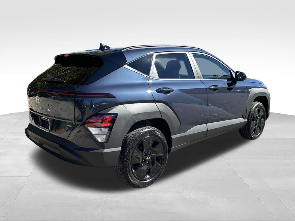 New 2027 Hyundai Kona SEL Sport AWD/4WD image 7