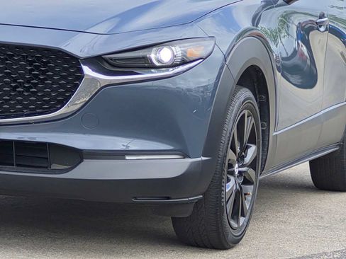 Used 2023 MAZDA CX-30 AWD 2.5 S w/ Preferred Package image 10