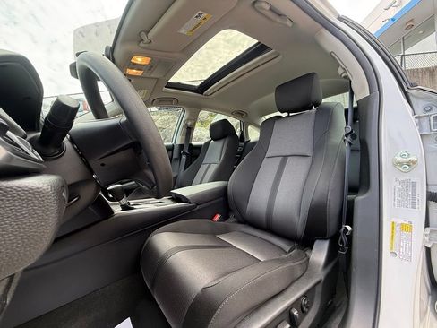 Used 2020 Honda Accord EX image 15