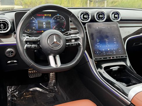 Certified 2023 Mercedes-Benz C 300 C 300 image 30