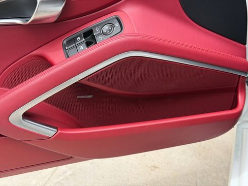 Used 2024 Porsche 718 Cayman S RWD image 25