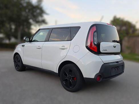 Used 2015 Kia Soul image 7