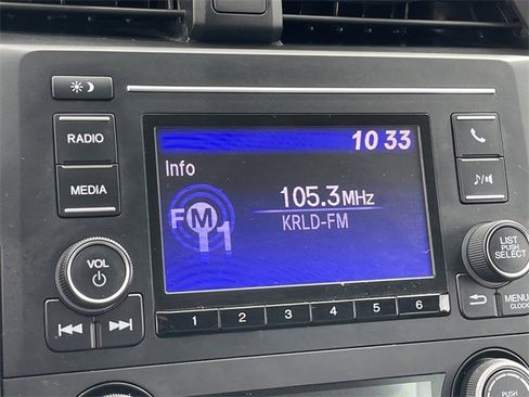 Certified 2020 Honda Civic LX image 16