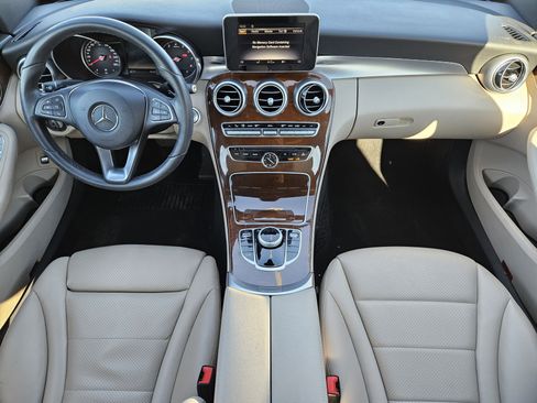 Used 2018 Mercedes-Benz C 300 C 300 image 24