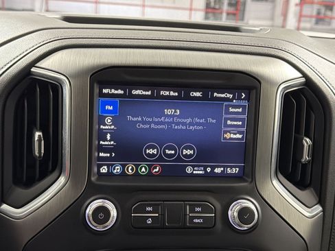 Used 2021 GMC Sierra 1500 Denali w/ Technology Package image 18