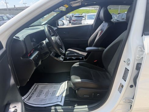 Certified 2024 Hyundai Kona N Line AWD/4WD image 29