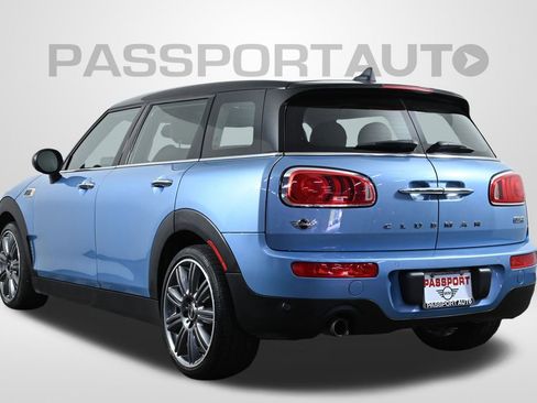 Used 2018 MINI Cooper Clubman image 5