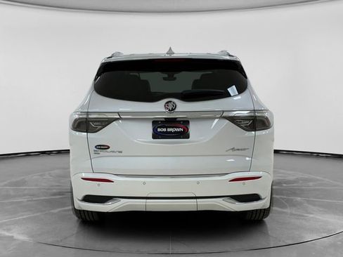 Used 2022 Buick Enclave Avenir w/ Trailering Package, 5000 lbs. image 4