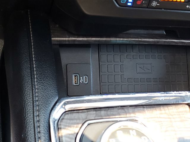 Used 2021 Ford Expedition Limited AWD/4WD image 21
