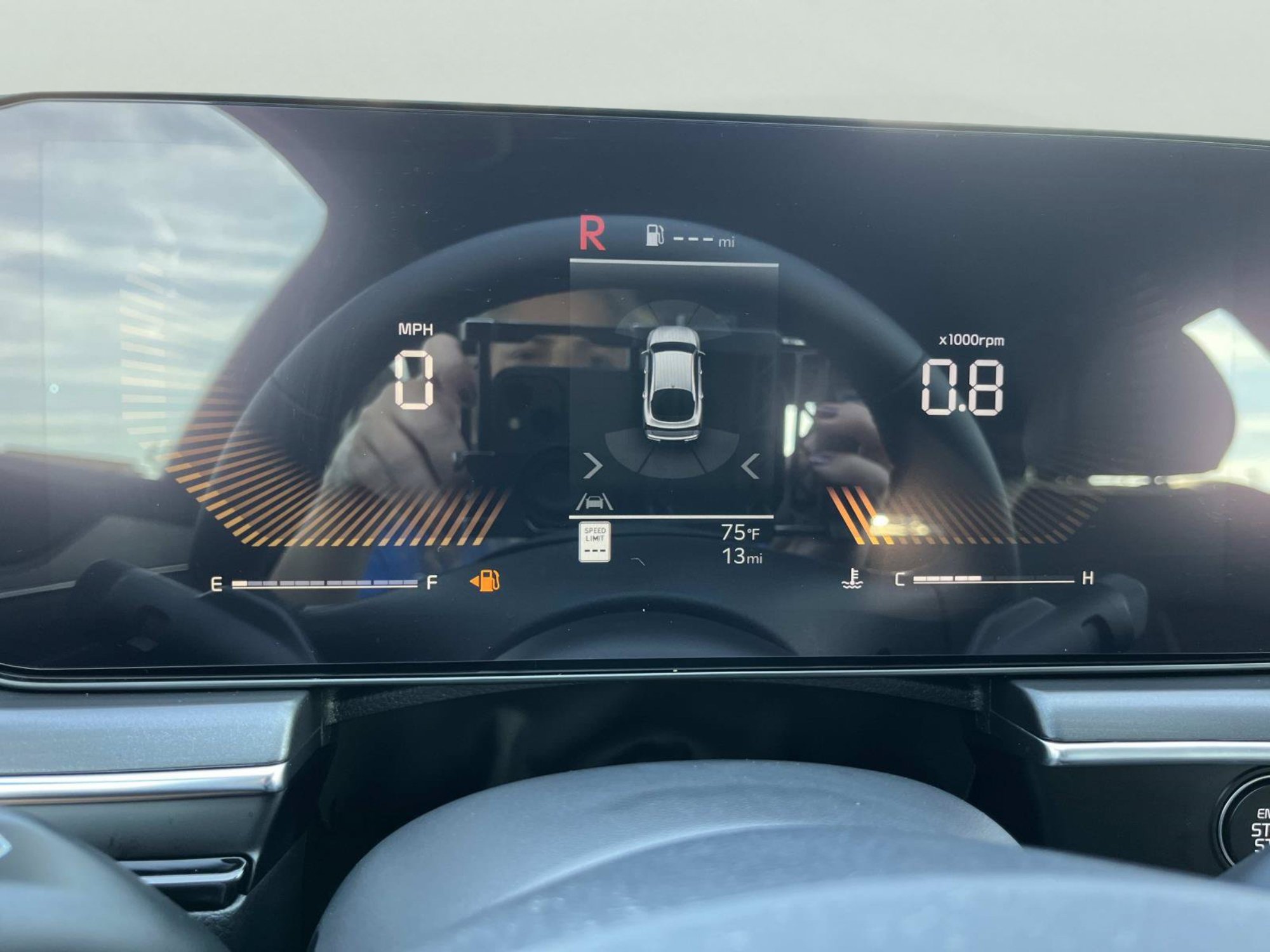 New 2026 Kia K5 GT-Line FWD image 29