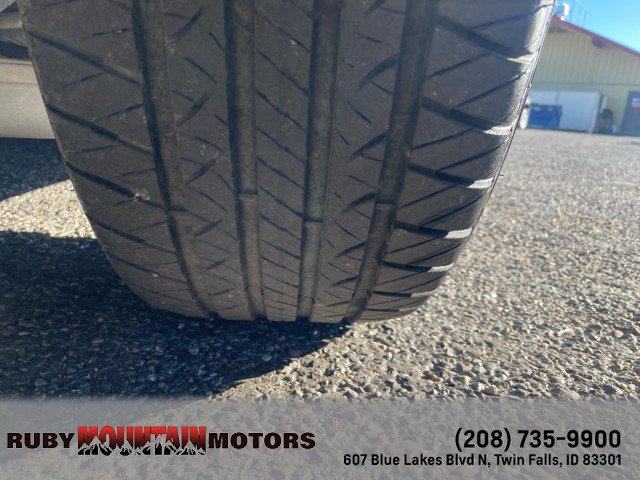 Used 2018 Chevrolet Malibu LT FWD image 9