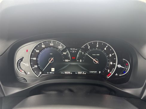 Used 2019 BMW X3 xDrive30i w/ Premium Package image 20