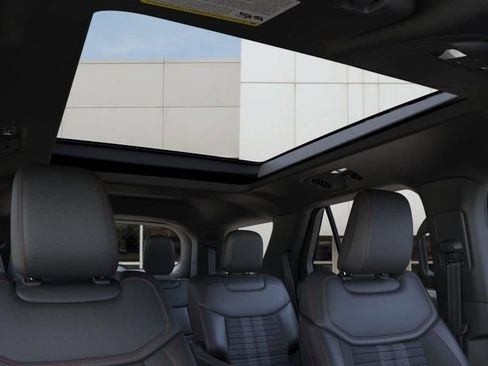 New 2026 Ford Explorer ST-Line AWD/4WD image 22