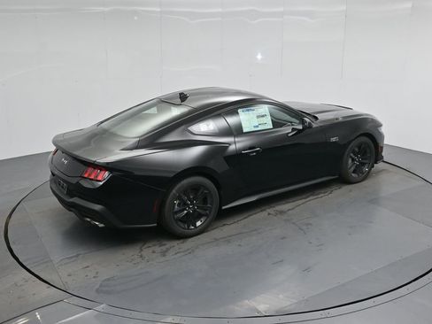 New 2026 Ford Mustang GT image 33