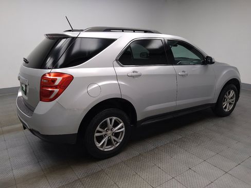 Used 2017 Chevrolet Equinox LT w/ Convenience Package FWD image 10