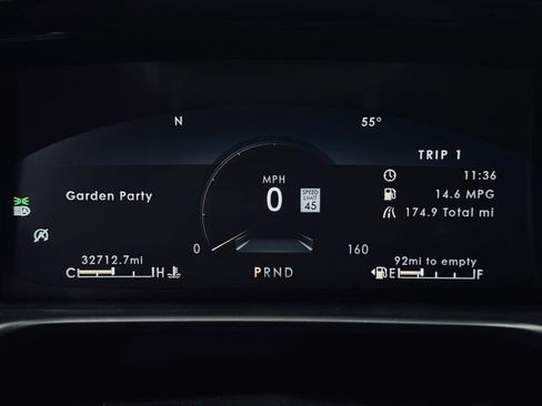 Used 2022 Lincoln Aviator Reserve w/ Elements Package Plus image 32