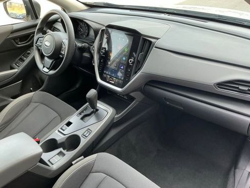 Certified 2025 Subaru Crosstrek 2.0i Premium AWD/4WD image 18