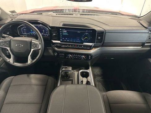 Used 2023 Chevrolet Silverado 1500 RST w/ Rally Edition image 9