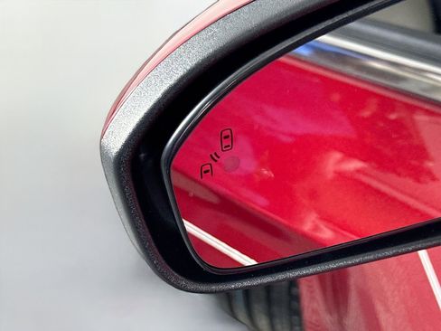 Used 2019 Ford Fusion SE image 20