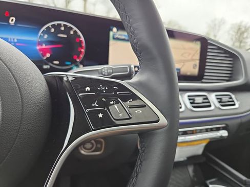 New 2026 Mercedes-Benz GLE 350 4MATIC image 19