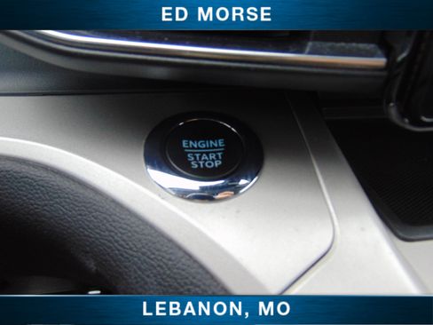 Certified 2023 Ford Explorer XLT w/ Equipment Group 202A image 25