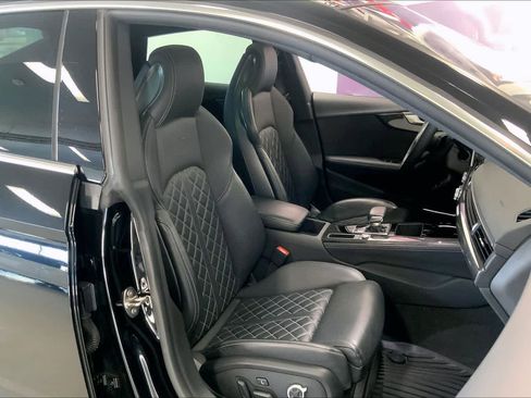 Used 2023 Audi S5 Prestige w/ Prestige Package image 12