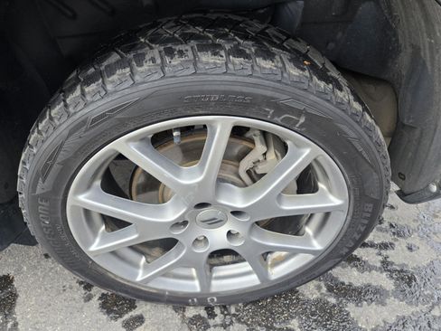 Used 2019 Dodge Journey GT image 33