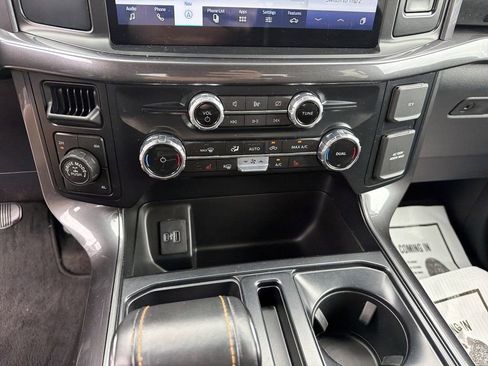 Used 2023 Ford F150 Tremor AWD/4WD image 21