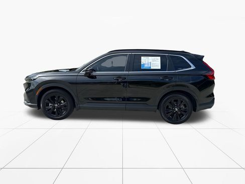 Used 2024 Honda CR-V Sport Touring image 4