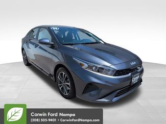 Used 2024 Kia Forte LXS w/ LXS Technology Package FWD 360° Tour