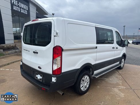 Used 2024 Ford Transit 250 Low Roof w/ Exterior Upgrade Package image 3