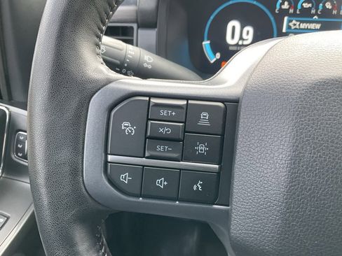 Used 2023 Ford F150 Lariat w/ Equipment Group 502A High image 6