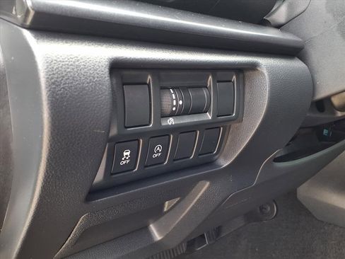 Used 2022 Subaru Crosstrek 2.5i Sport w/ Popular Package #3 image 14