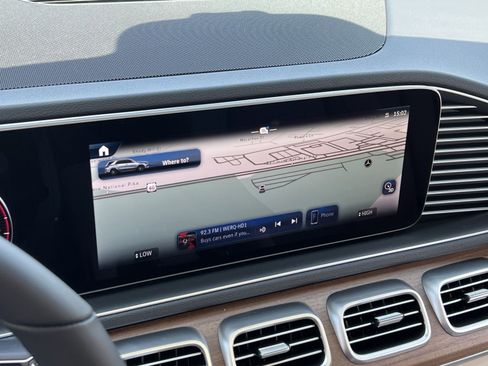 New 2026 Mercedes-Benz GLE 450 4MATIC image 18