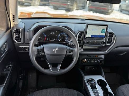 Certified 2022 Ford Bronco Sport Big Bend image 7