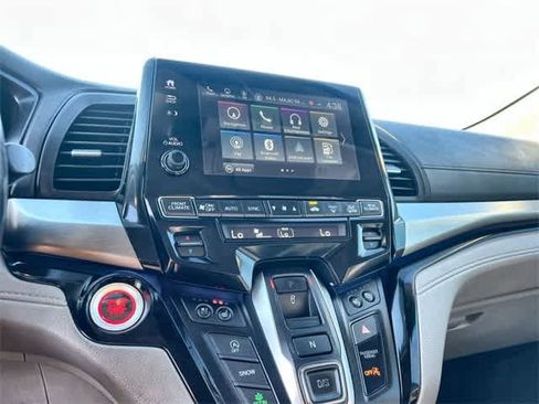 Certified 2019 Honda Odyssey Elite image 18