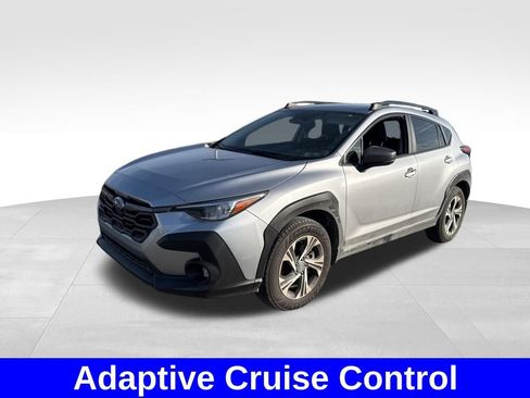 Used 2024 Subaru Crosstrek 2.0i Premium image 5