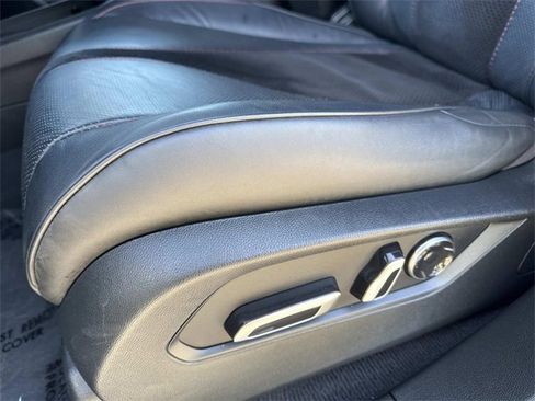 Used 2022 Acura RDX A-Spec image 19