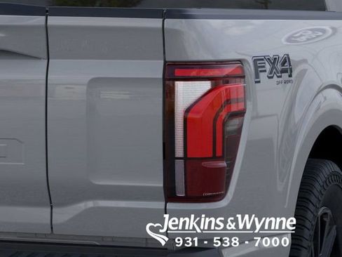 New 2026 Ford F150 Platinum AWD/4WD image 21