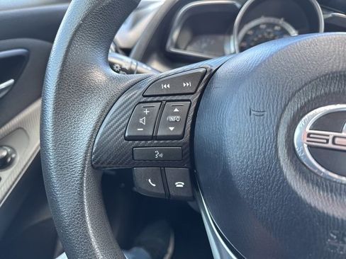 Used 2016 Scion iA image 22