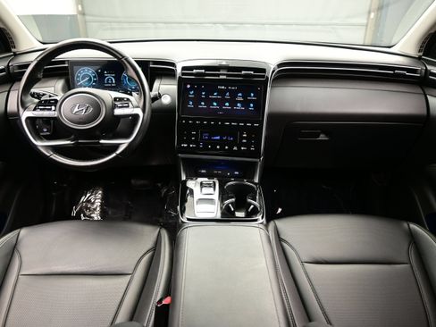Used 2024 Hyundai Tucson SEL AWD/4WD image 17