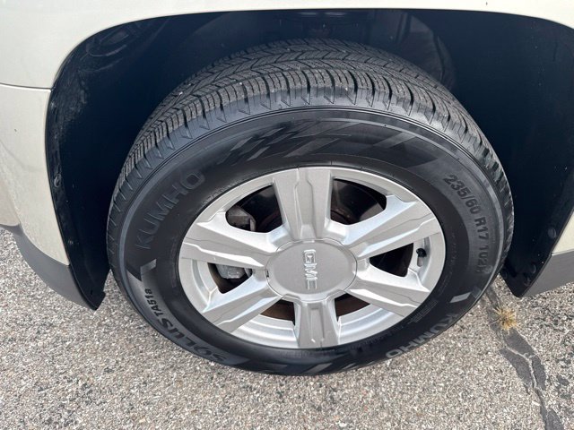 Used 2014 GMC Terrain SLE FWD image 9